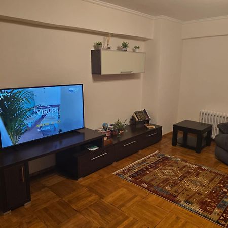 Apartament 3 Camere, Zona Dedeman Piteşti Eksteriør bilde