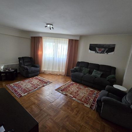 Apartament 3 Camere, Zona Dedeman Piteşti Eksteriør bilde