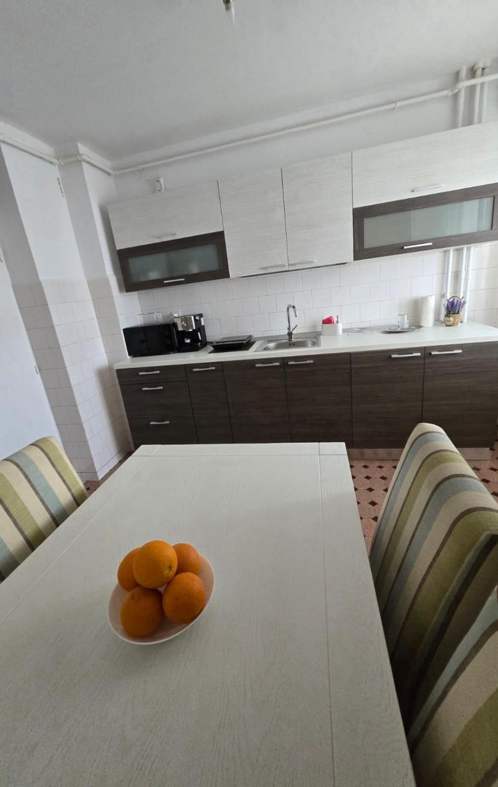 Apartament 3 Camere, Zona Dedeman Piteşti Eksteriør bilde
