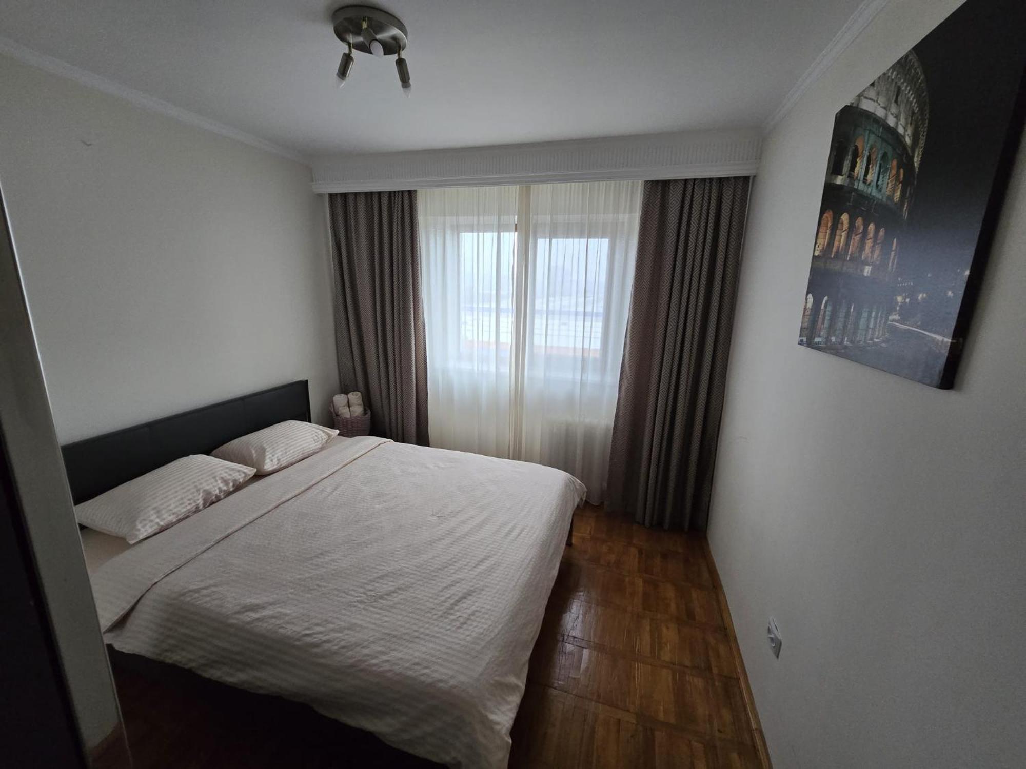 Apartament 3 Camere, Zona Dedeman Piteşti Eksteriør bilde